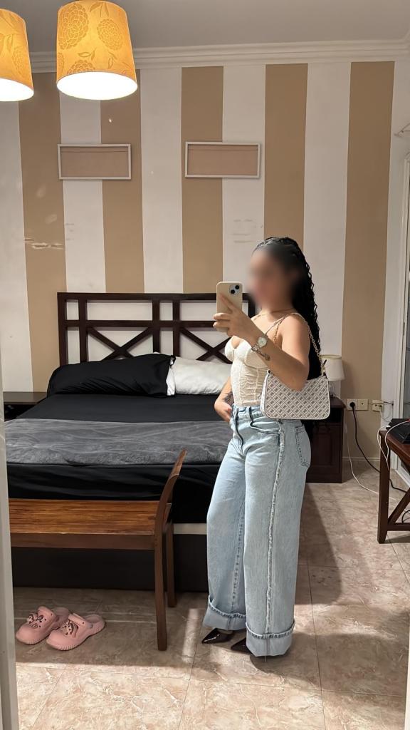 Chica busca chico en Madrid: 