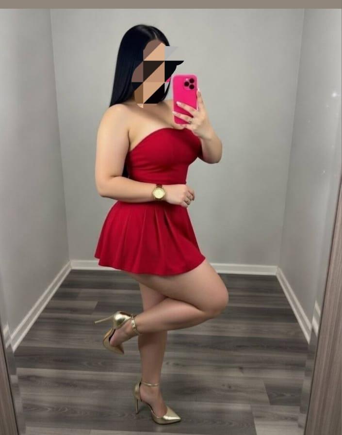 Chica busca chico en Segovia: 