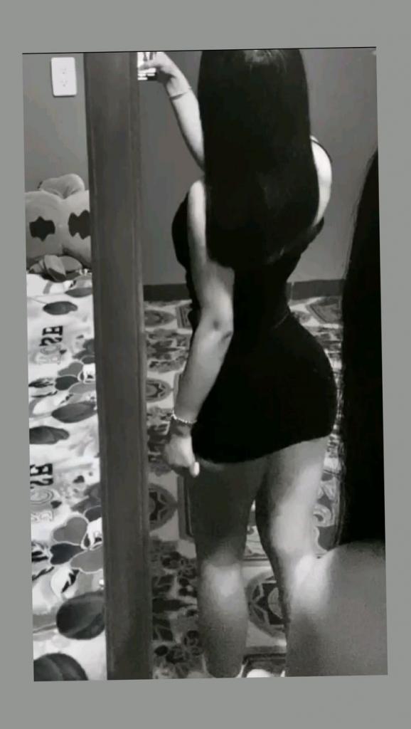 Chica busca chico en Sevilla: 