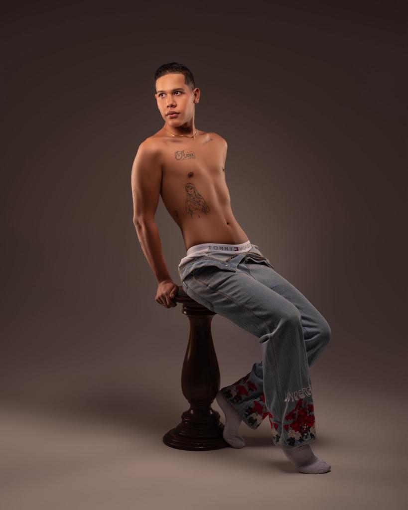 Chico busca chica en Barcelona: 