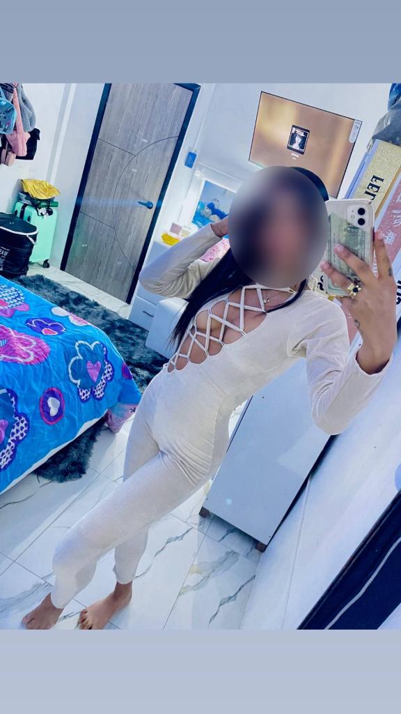 Chica busca chico en León: 