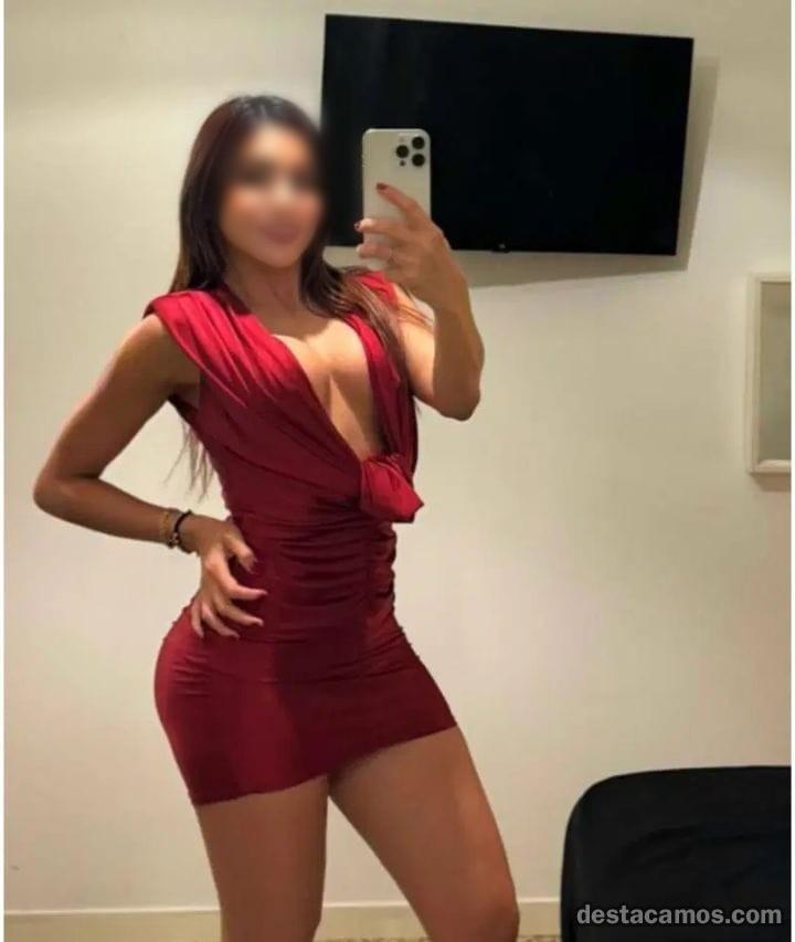 Chica busca chico en Ciudad Real: 
