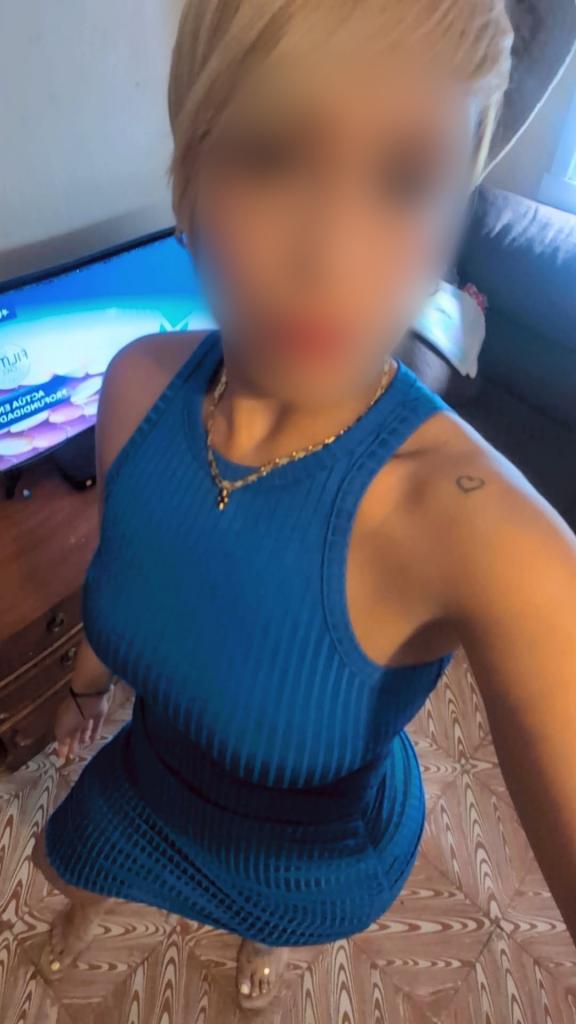 Chica busca chico en Pontevedra: 