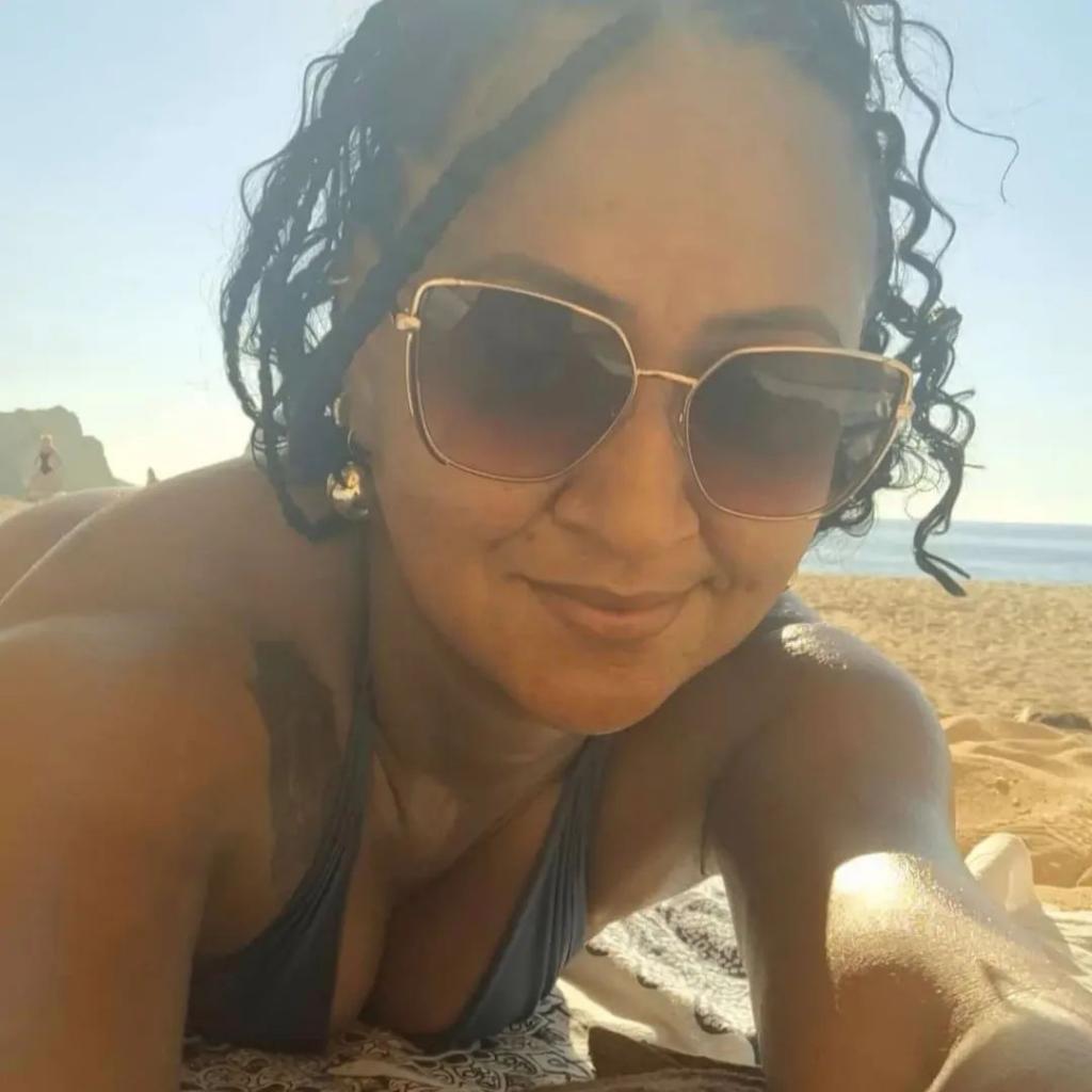 Chica busca chico en Murcia: 