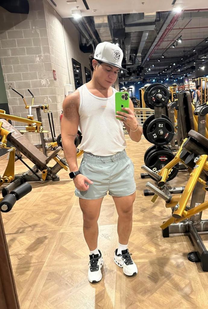 Chico busca chica en Madrid: 