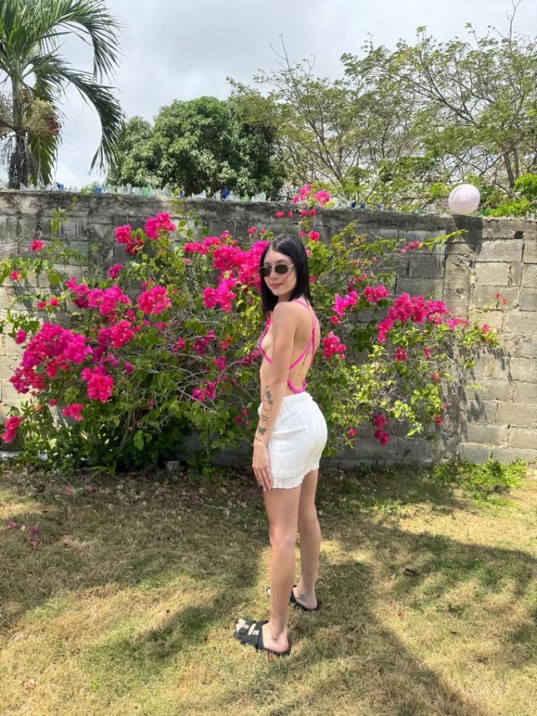 610333065: Chica busca chico en Las Palmas