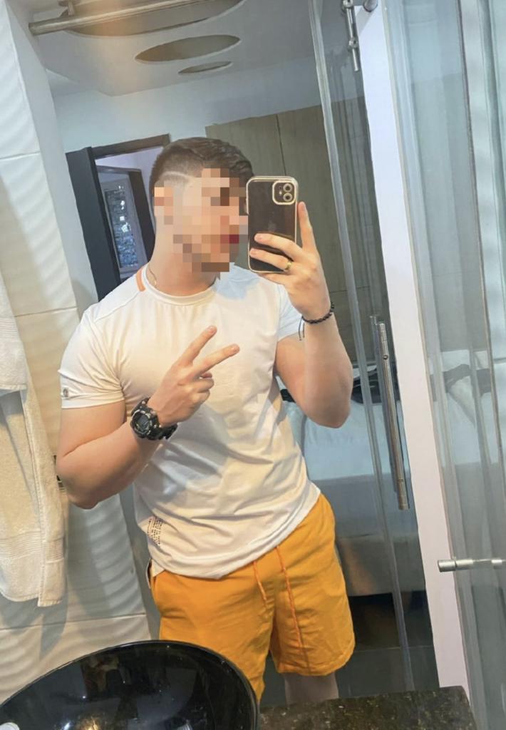 Chico busca chica en Alicante: 