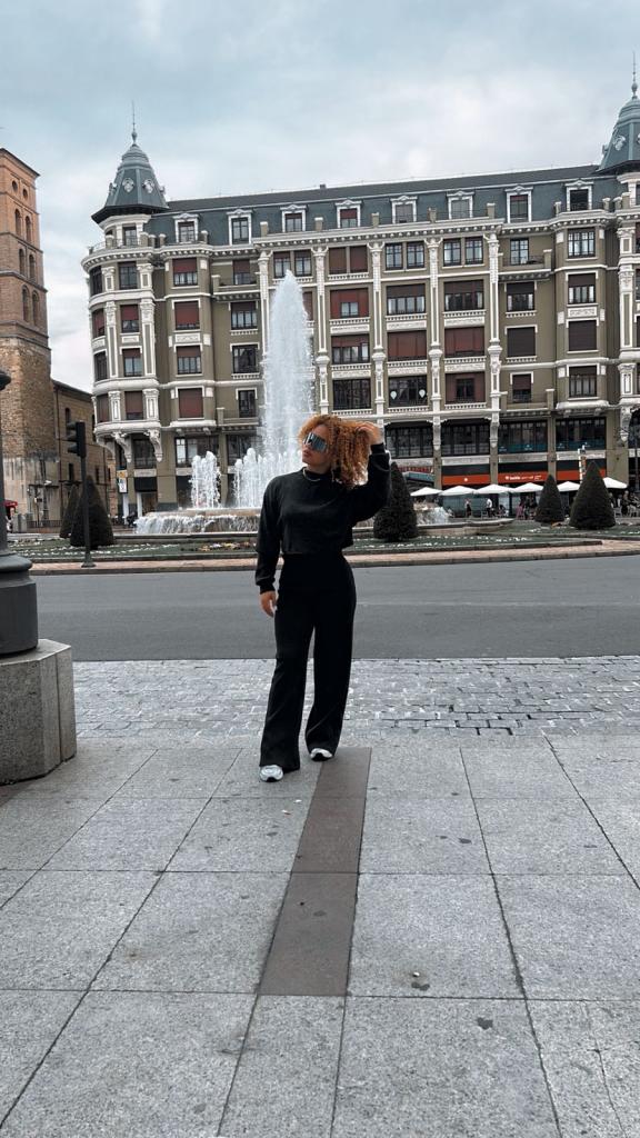 Chica busca chico en León: Chica busca chico