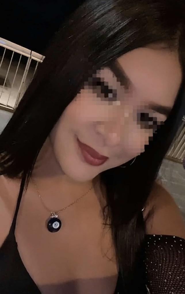 Chica busca chico en Ceuta: 