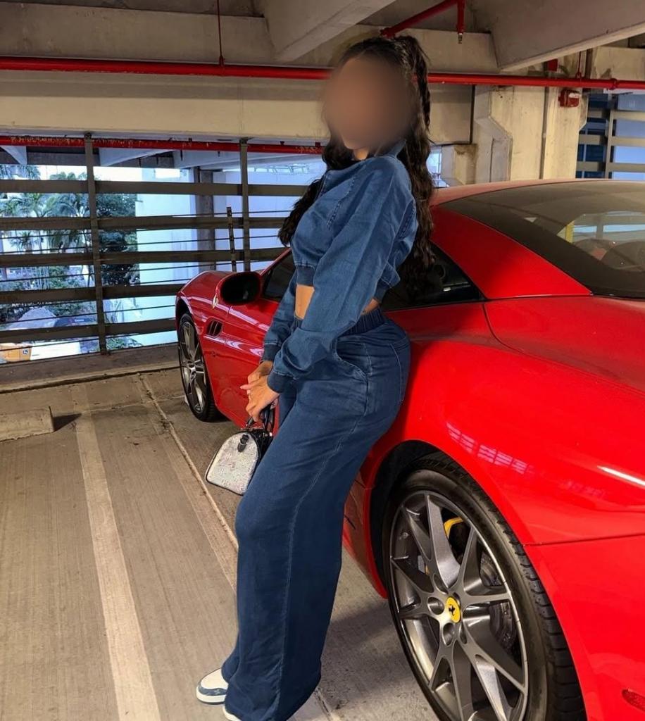 Chica busca chico en Las Palmas: 