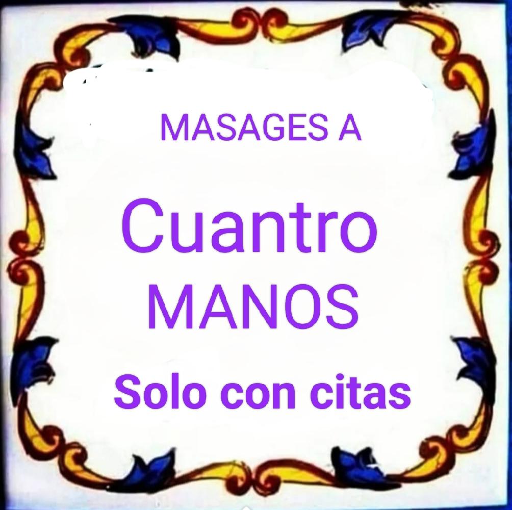 Chica busca chico en Sevilla: 