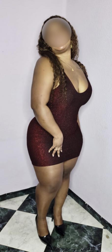 Chica busca chico en Granada: 