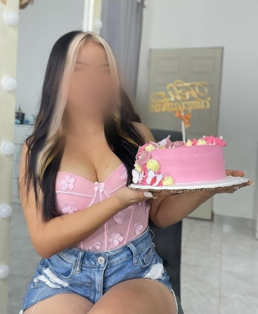 Chica busca chico en Burgos: 