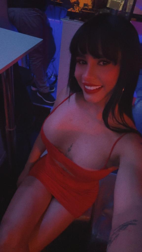 Chica busca chico en Madrid: 