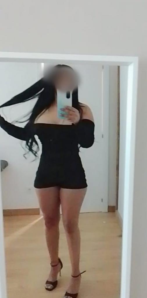 Chica busca chico en Madrid: 