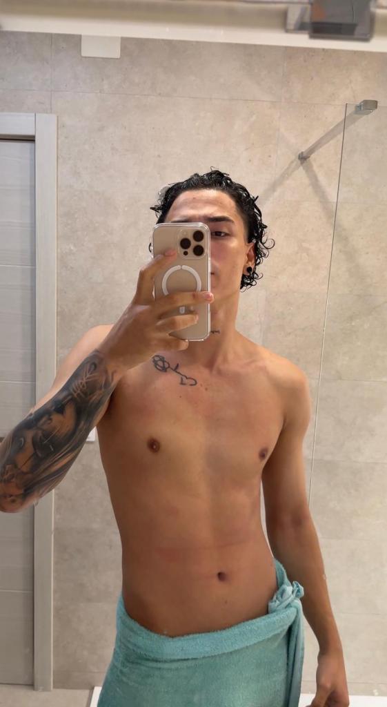 Chico busca chica en Alicante: 