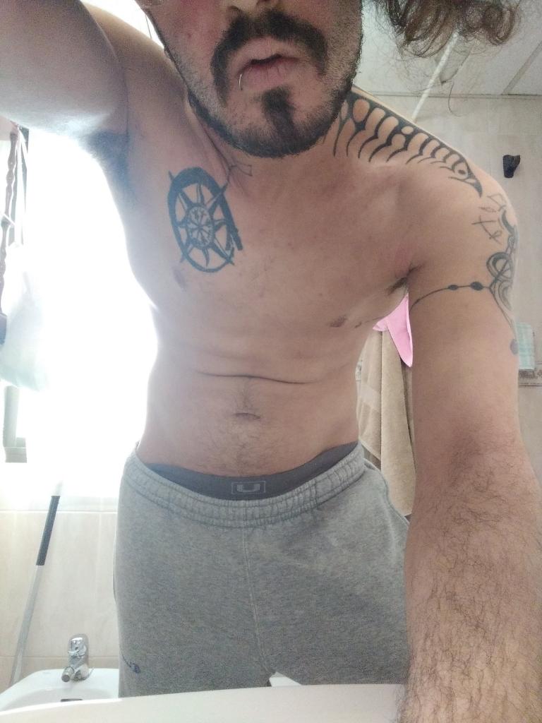 Chico busca chica en Madrid: 