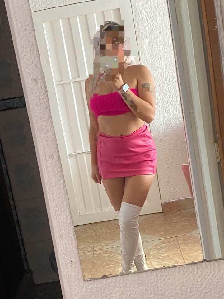 Chica busca chico en León: 