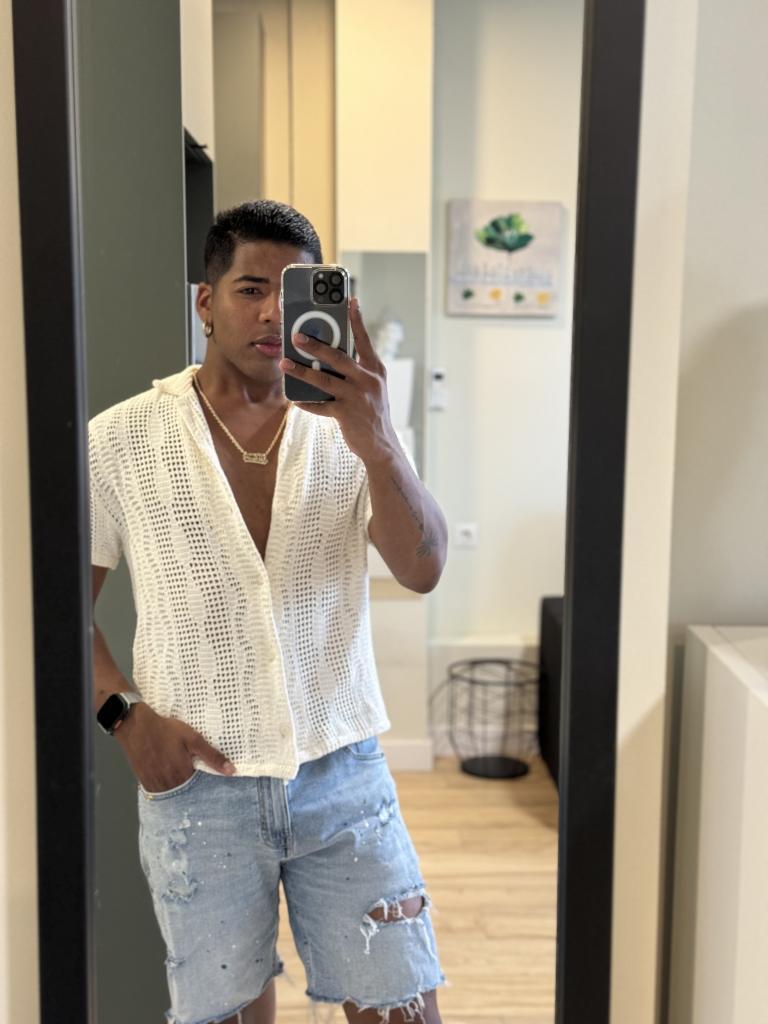 635599490: Travesti en Las Palmas