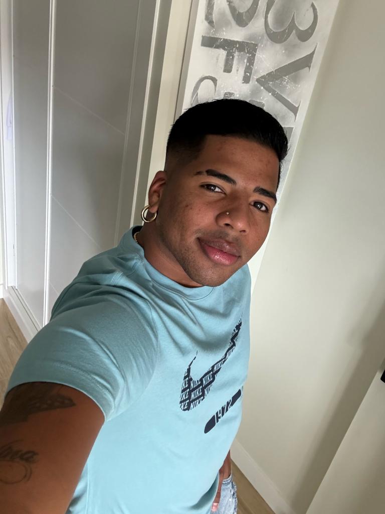 Transexual en Las Palmas: 