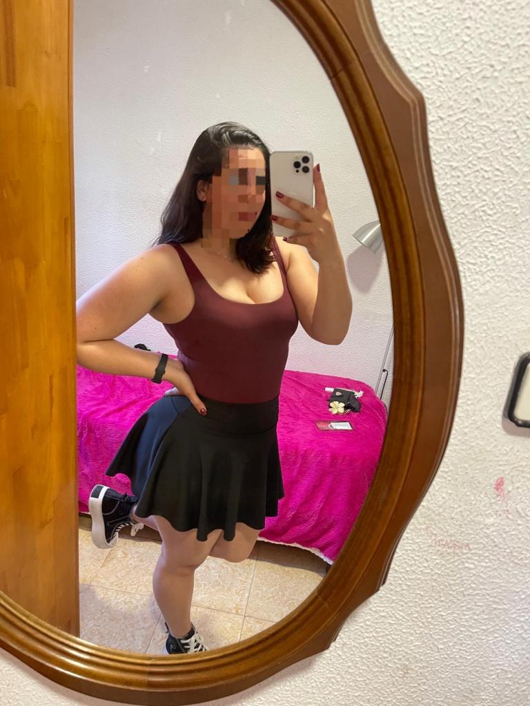 Chica busca chico en Málaga: 