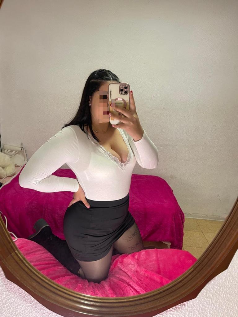 Chica busca chico en Málaga: 