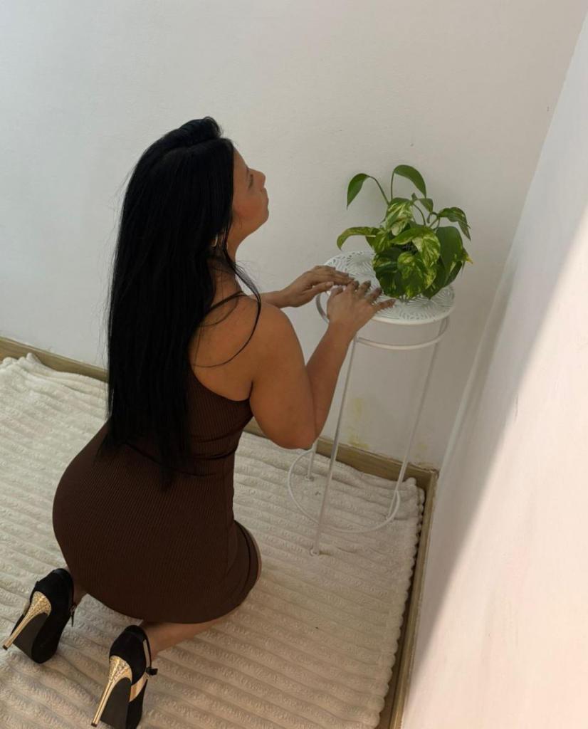 Chica busca chico en Barcelona: 