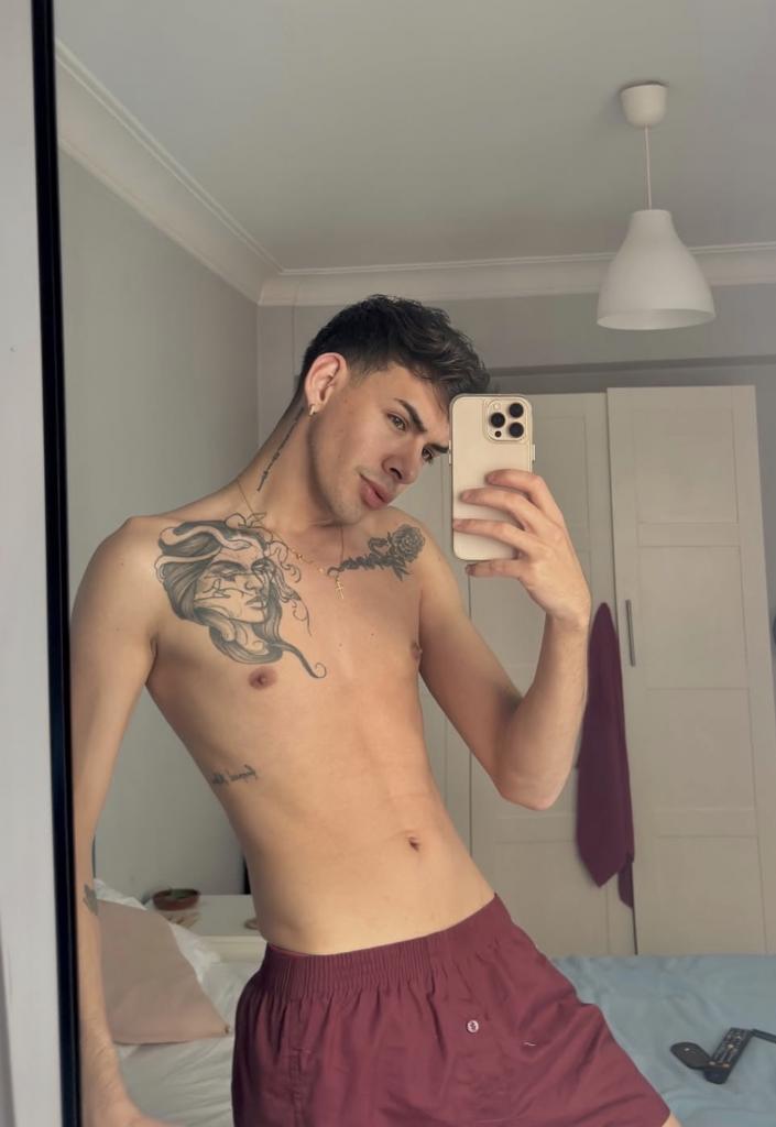 Chico busca chica en Murcia: 