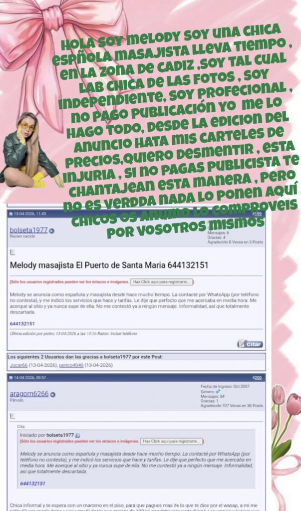 644132151: Chica busca chico en Cádiz