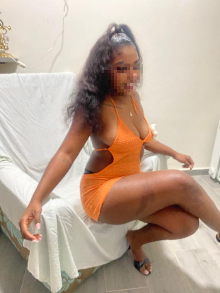 Chica busca chico en Badajoz: 