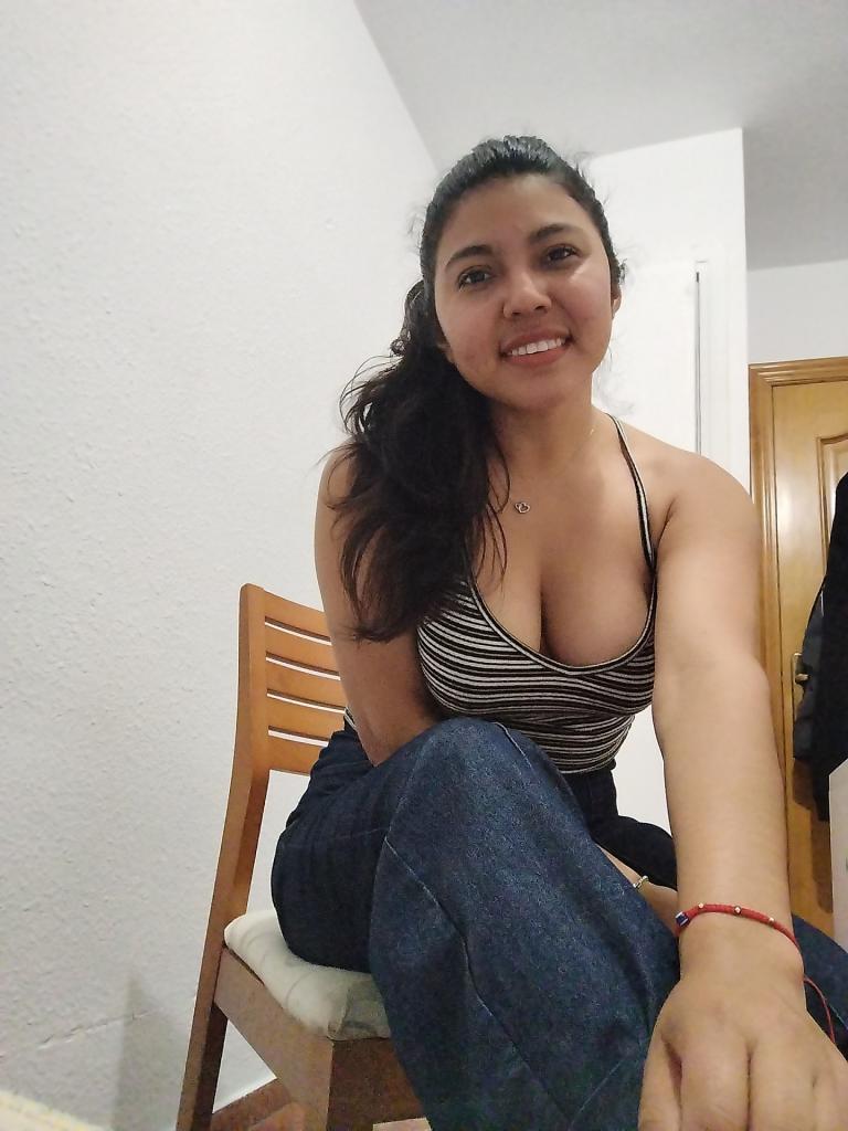 Chica busca chico en Valencia: 