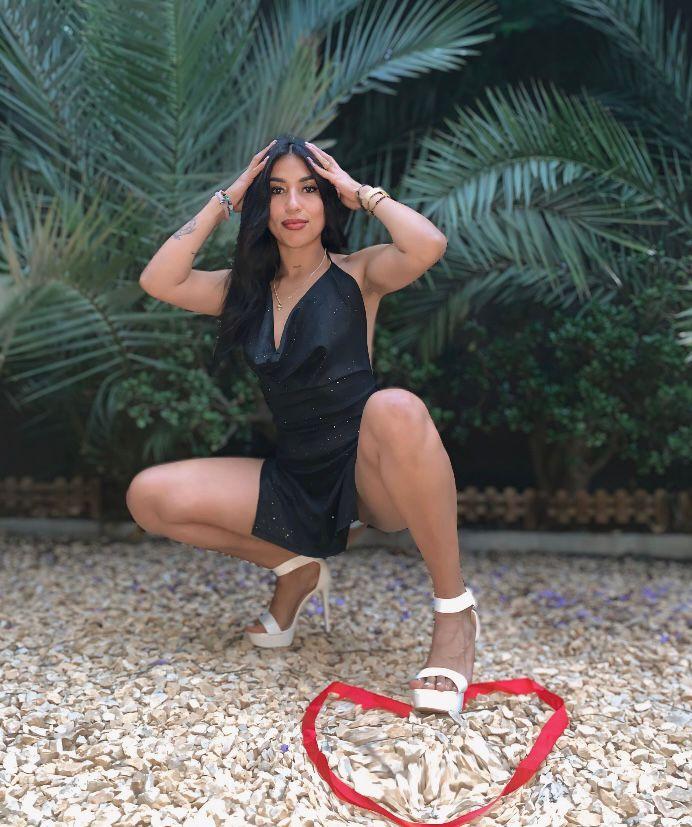 Chica busca chico en Las Palmas: 