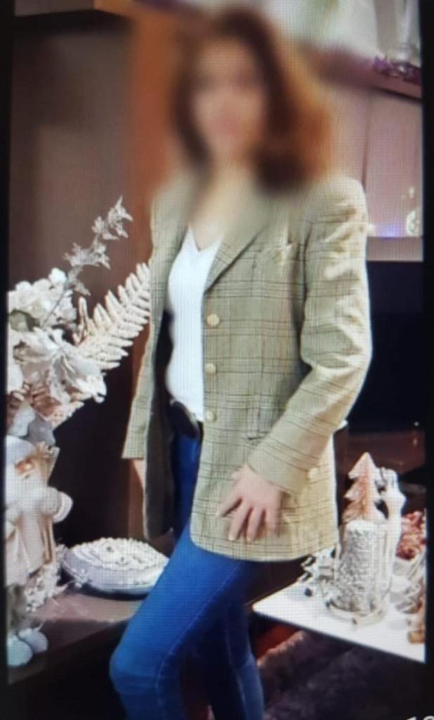 Chica busca chico en Barcelona: 