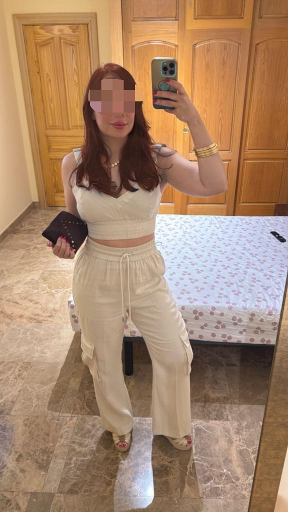 Chica busca chico en Granada: 