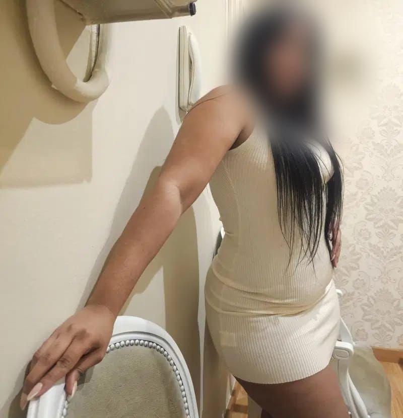 Chica busca chico en Málaga: 