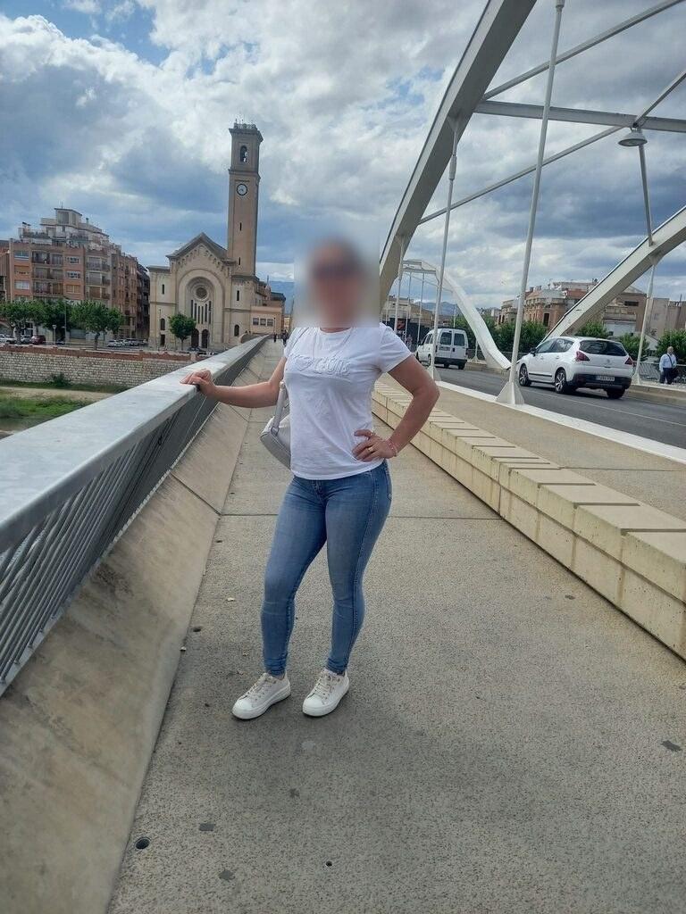 Chica busca chico en Castellón: 