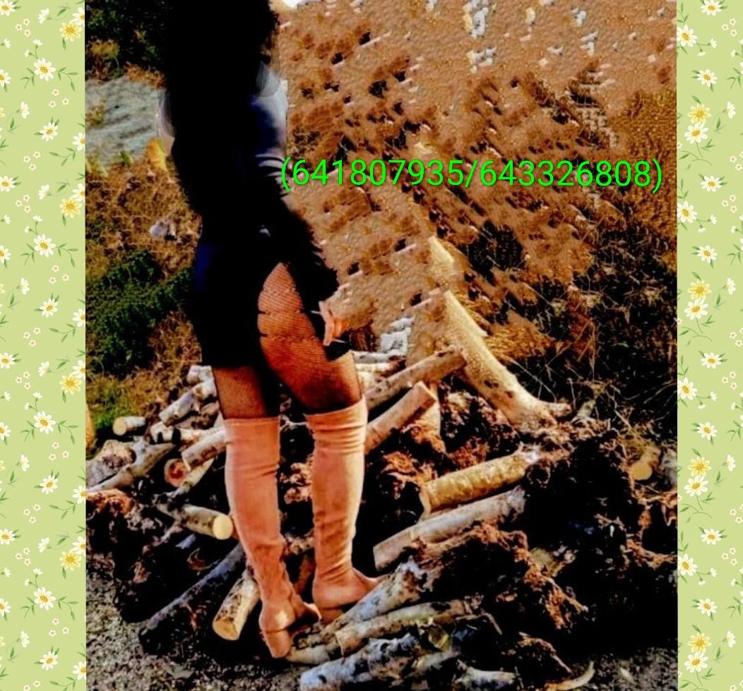 641807935: Virtual en Almería