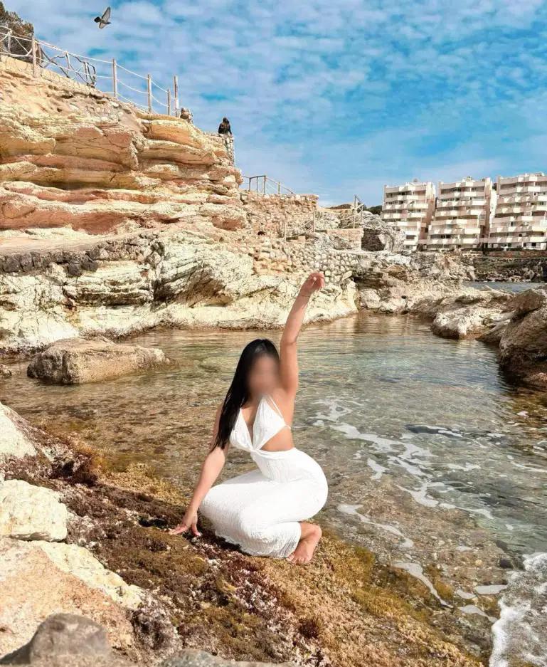 Chica busca chico en Castellón: 