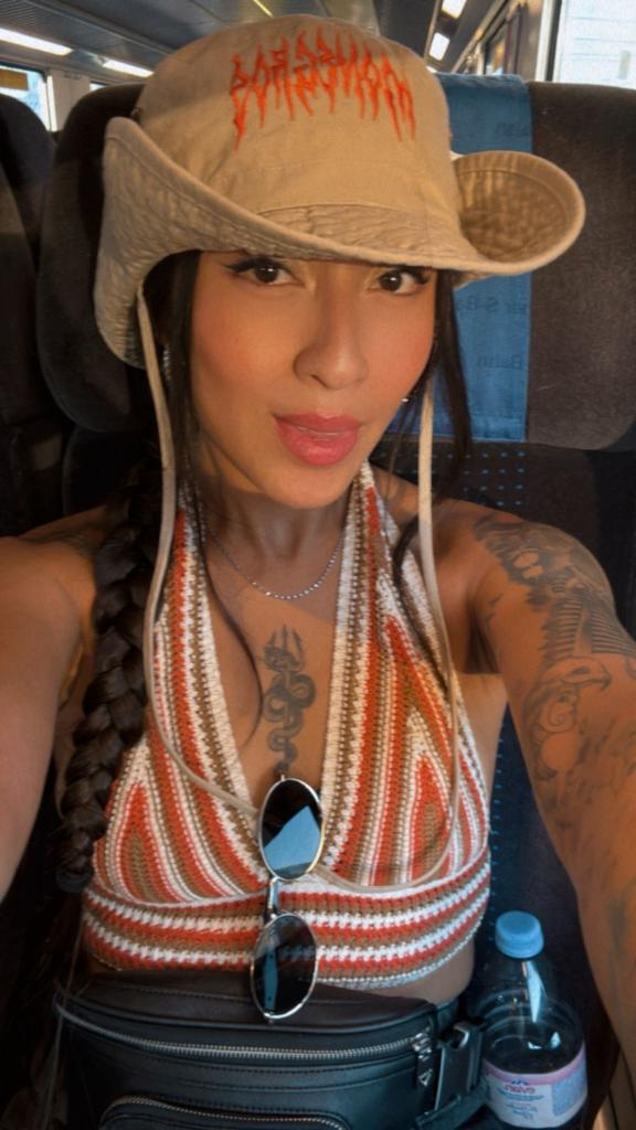 Chica busca chico en Málaga: 