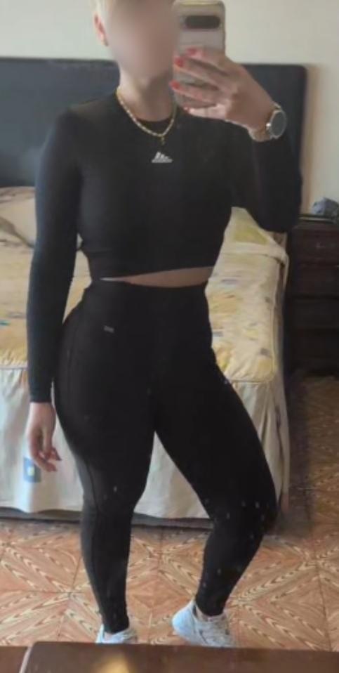 Chica busca chico en Pontevedra: 