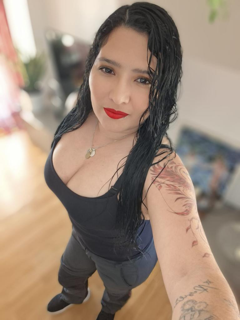 Chica busca chico en Madrid: 