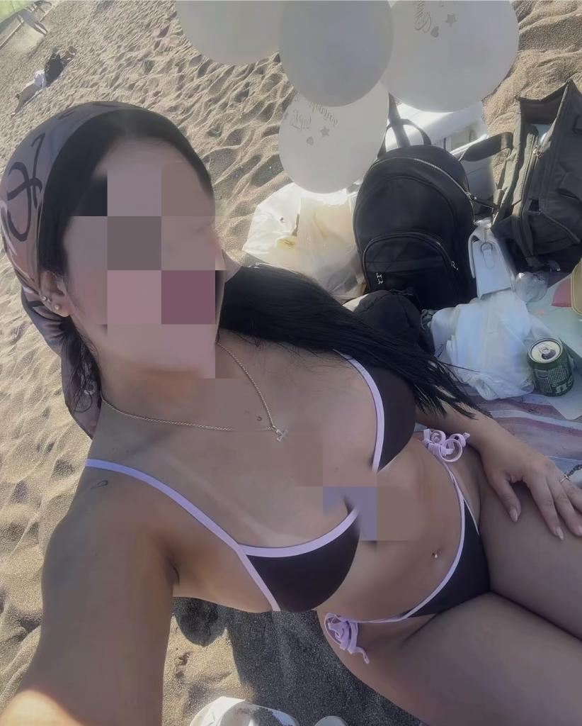 Chica busca chico en Málaga: 