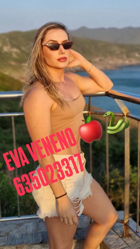 Transexual en Asturias: 