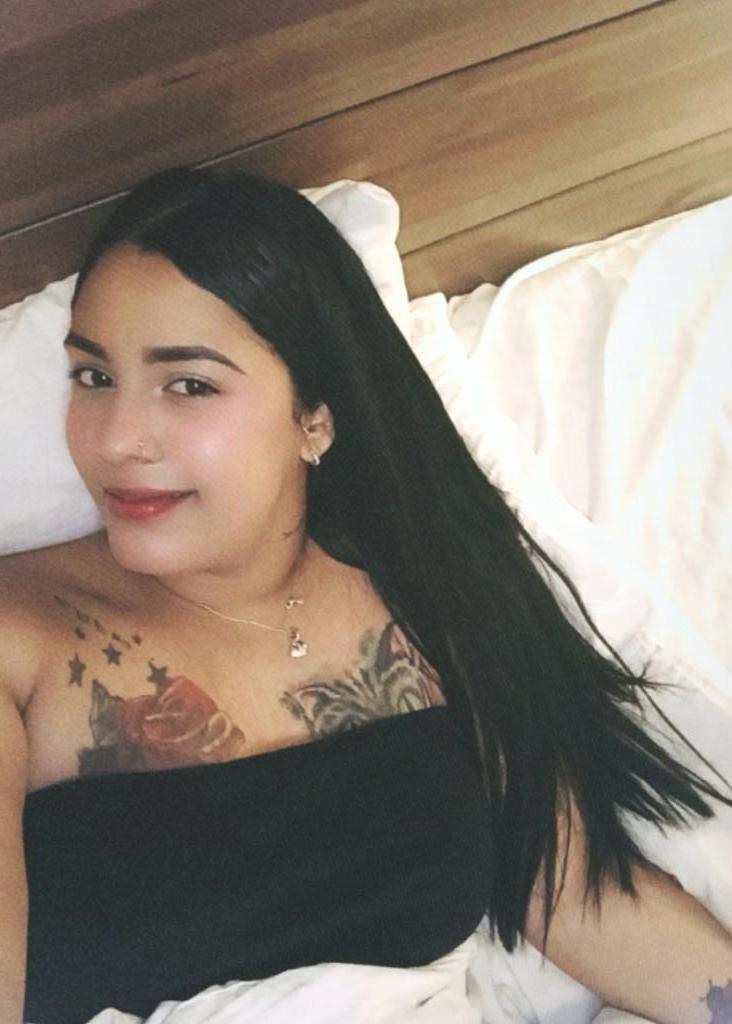 Chica busca chico en Las Palmas: Chica busca chico