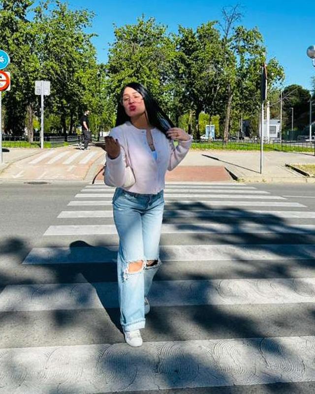 Chica busca chico en Palencia: 