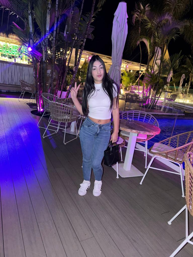 Chica busca chico en Las Palmas: 