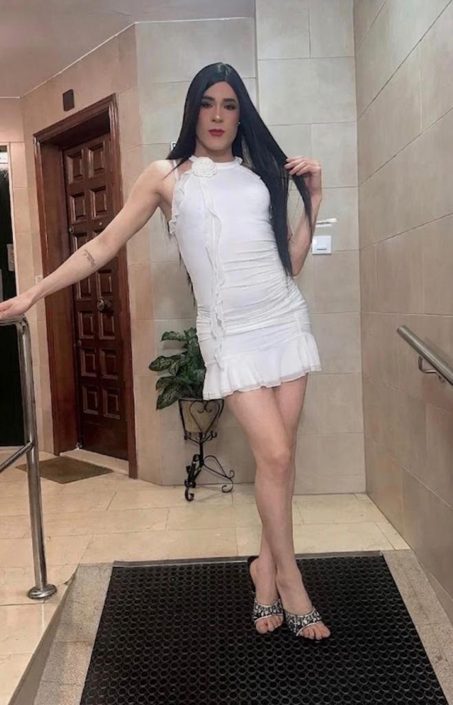 642751477: Transexual en Sevilla