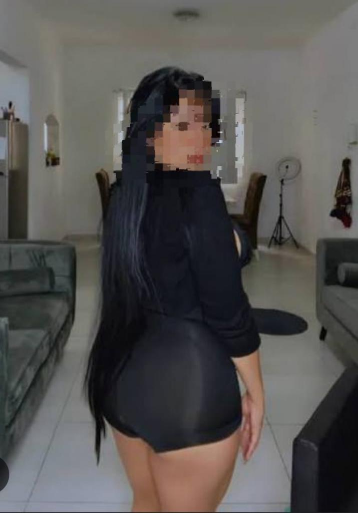 Chica busca chico en Málaga: 