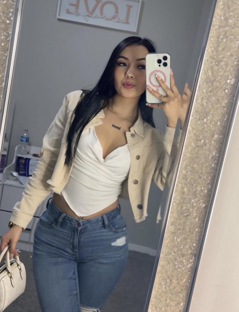 Chica busca chico en Tenerife: 