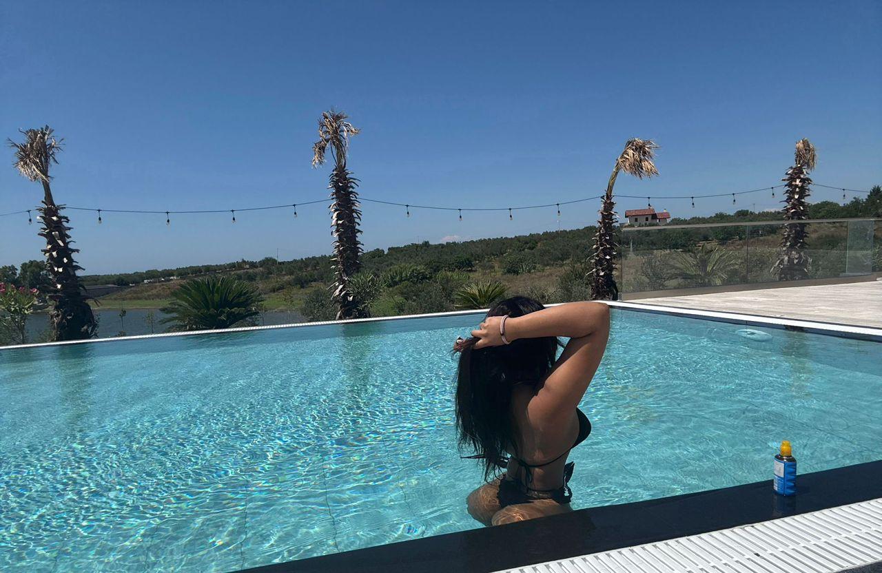 Chica busca chico en Barcelona: 